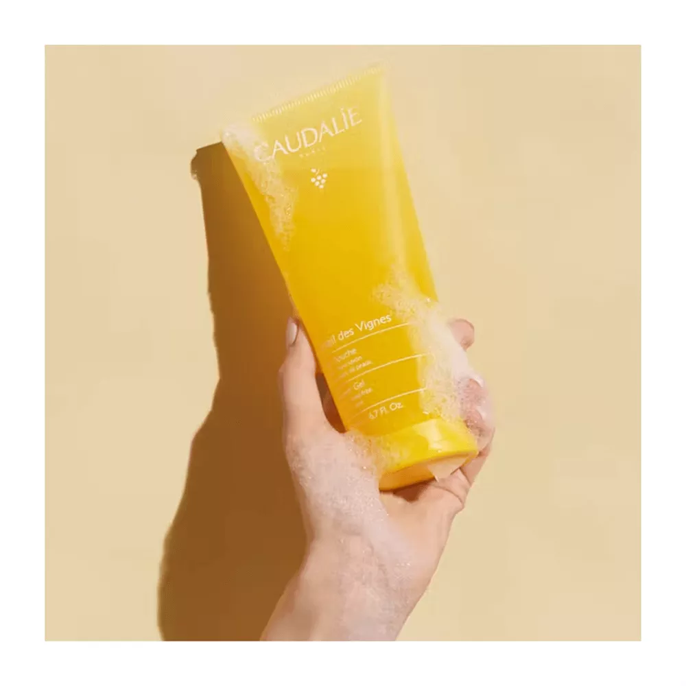 Caudalie Soleil des Vignes Shower Gel 200ml